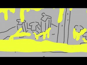 Breadwinners 008 - The Brave & The Mold (in-progress)