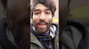 how to increase your REM #sleep