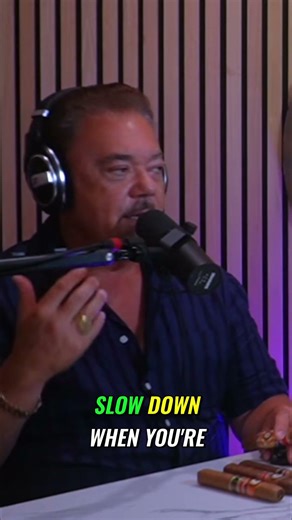 Enjoy Cigars: Slow Down Your Smoking Experience #shorts