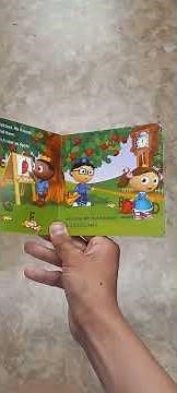 Super Why! Alpha Pig's Alphabet Adventure! book
