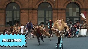 5.8K views · 230 reactions | Macklemore, el rapero detrás de los hits “Thrift Shop” y “Can’t Hold Us”, aterriza por fin en nuestro país y lo hará en #LollaCL ⚡️ . Asegura tu preventa 4  https://bit.ly/2mQksI9 | Lollapalooza Chile | Facebook