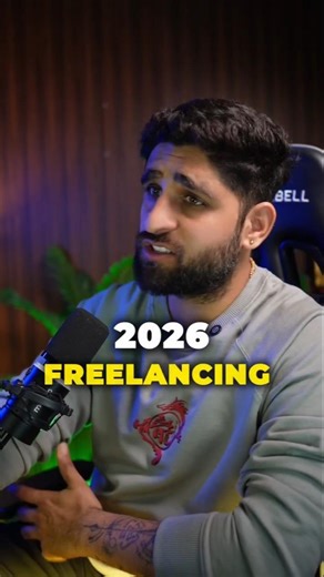 freelancing in 2026?