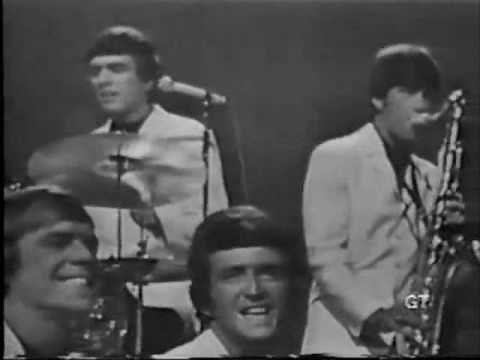 Dave Clark Five - "I like It Like That"