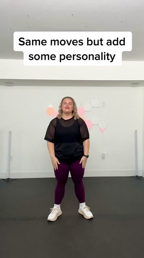 Energetic Dance Workout to Doja Cat and Saweetie Hits