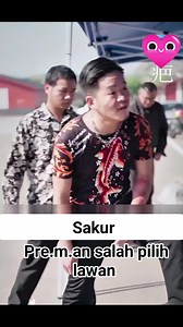 489K views · 3.9K reactions | Review Drakor terbaik 2026⭐ "P.r.e.m.a.n salah pilih lawan " #Drama_china #Sub_Indo #Drama_Korea #film #Review_Film #Drakor #drama #Fyp #Reelvideo #fbprofesional #fbprofesionaljangkauanluas | Sakur | Facebook