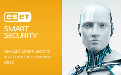 【杀毒软件】ESET Smart Security 9 官方简介【自制字幕】