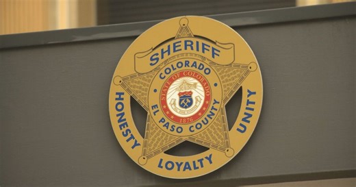 El Paso County Sheriff's Office arrest violent offender after standoff with SWAT team