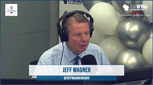 17K views · 388 reactions | The one and only Jeff Wagner thanks all of his colleagues and YOU, the listener, as he signs off for one final time on WTMJ. Listen to Jeff's final show in its entirety here: https://wtmj.com/jeff-wagner/ | Newsradio 620 WTMJ | Facebook