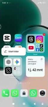 Cara generate prompt teks menjadi gambar di Gemini Nano Banana