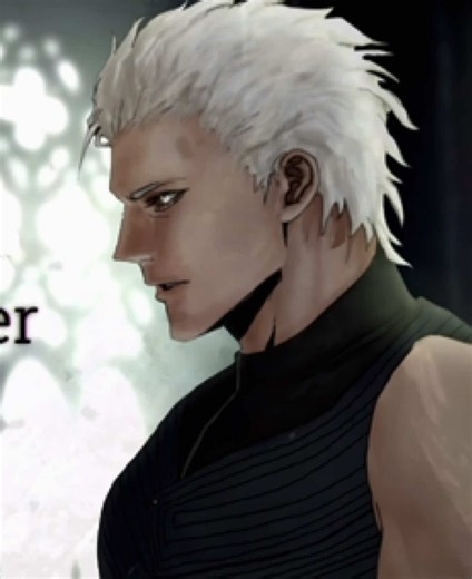 Long time no see! I made a new video! Alight Motion literally broke while I was making this… but I still managed to finish it! 😭💪 #devilmaycry #dmc #devilmaycry5 #dante #vergil