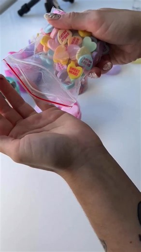 Can you guess the theme of this new restock? 💖🫧💞✨ This might just be the cutest collection we have ever launched 🤗 Shop our new collection on our website, mushslime.com, at 5pm CAT on Friday 23 January 💝🥳 | Mush