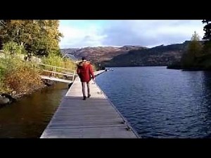 Danny MacAskill’s Wee Day Out