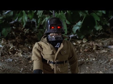 Torch 4K Scene Pack (Puppet Master ll)
