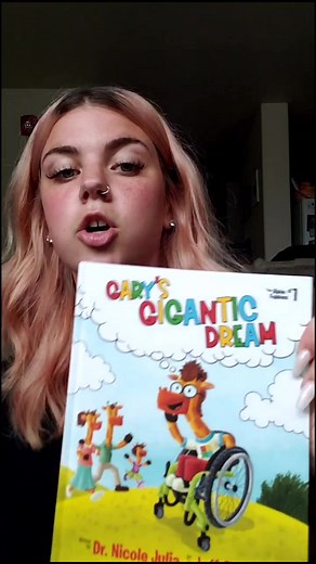 Celebrating Differences and Teaching Kids Kindness with The Able Fables