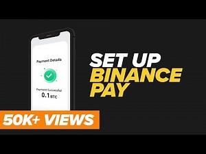 Binance Pay Tutorial - PayPal Alternatives for Crypto (Payment gateway + P2P Payment)
