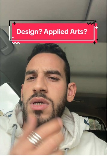 Exploring Applied Arts and Design Fundamentals