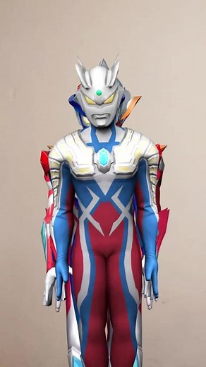 Dancing Ultraman Videos Compilation
