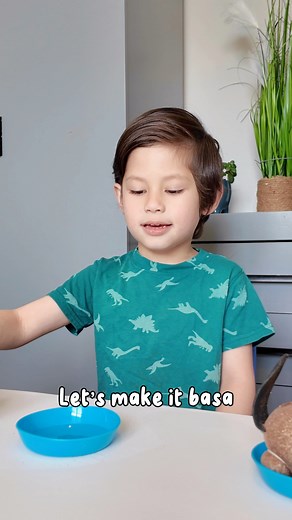 301K views · 3.2K reactions | Word of the day ✨basa & tubig✨  | Charlie & Chino | Facebook