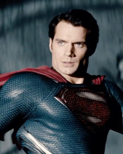 He gave Superman 24 hours... but was Zod actually RIGHT? 😱🔥 #ManOfSteel
