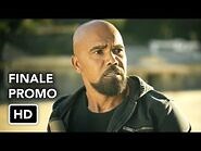 S.W.A.T. 8x21 "Ride or Die" - 8x22 "Return to Base" Promo (HD) Series Finale-2