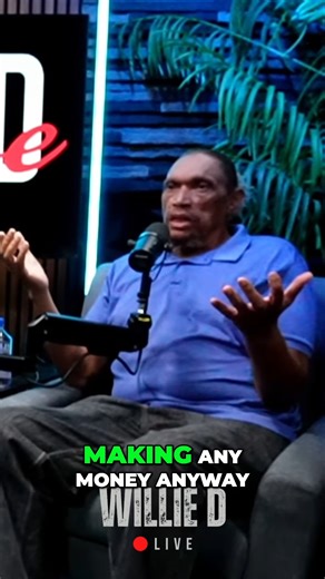 1.4M views · 26K reactions | Actor Hawthorne James "Tyler Perry Movies Are Terrible And He's Not Trying To Get Better". Click the link in my profile above for my full audio interview on the Willie D Live Podcast and check him out on my Youtube channel. #tylerperry | Willie D | Facebook