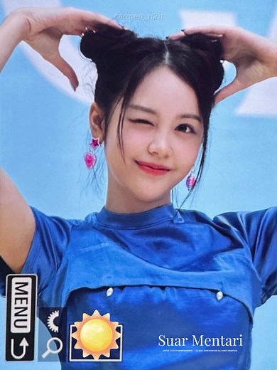 Explore Pucca and Carmen's Animated Adventures