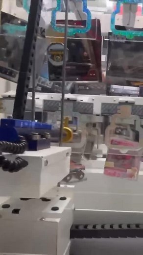 2.2K views · 68 reactions | Key Master DISASTER 沈 | Carson Claws | Facebook