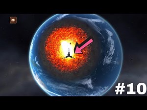 Planet Killer Destroy Earth! Solar Smash Gameplay Android Walkthrough part 10