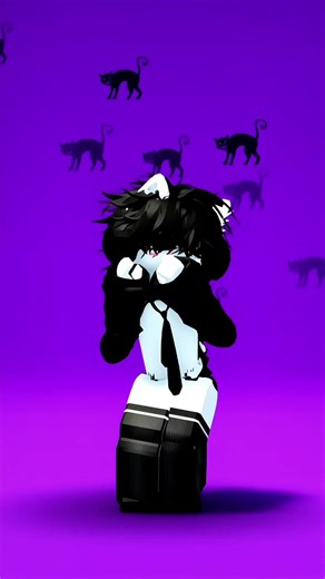 Avatares de Roblox: ¿Cuál es tu favorito? 👀✨️