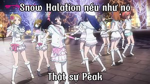 Snow Halation x Where U At | Bách Khoa Gaming