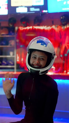 Want to learn how to fly? ✈️