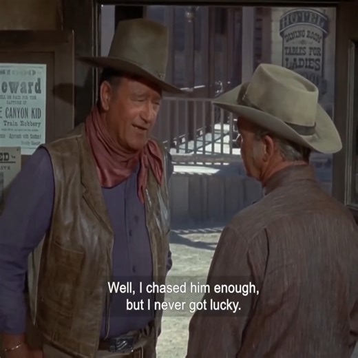 John Wayne in Rio Lobo (1970) #JohnWayne | Classic Western Movies