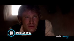 Top 10 Most Popular Actors of All Time