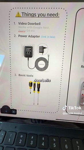Smart Video Doorbell Installation Guide for DIY Enthusiasts