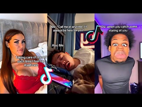43 Minutes of Relatable TikTok's (pt. 22)