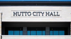 A look inside the Hutto Co-op District