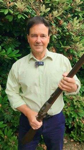 The Peabody Rifle: Canada's Connection #guncollection #canada #canadadaycelebration