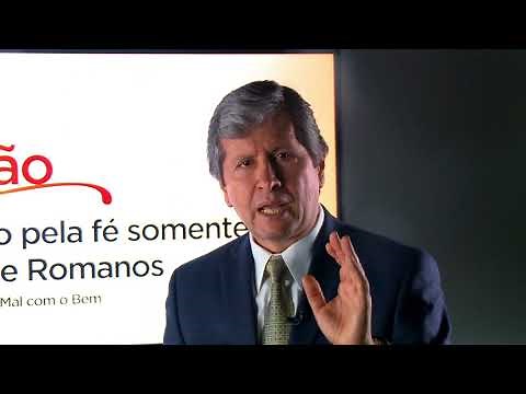 A Lição • O livro de Romanos #12