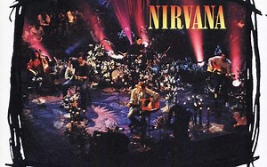 Nirvana - All Apologies 涅槃乐队