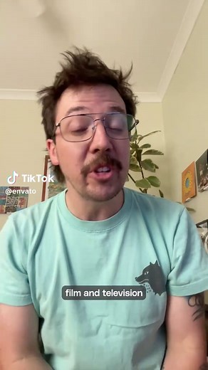 Have you been watching Pluribus? 🙂🦠 With the final episode of season one out now, it’s the perfect time to look at how color, lighting, and production design are anything but accidental. For filmmakers, editors, and anyone obsessed with visual storytelling in TV (like Envato's Tom ), this one’s a must. *Film and TV clips referenced for commentary and analysis only. All rights belong to their respective rights holders, including Pluribus (Apple TV).