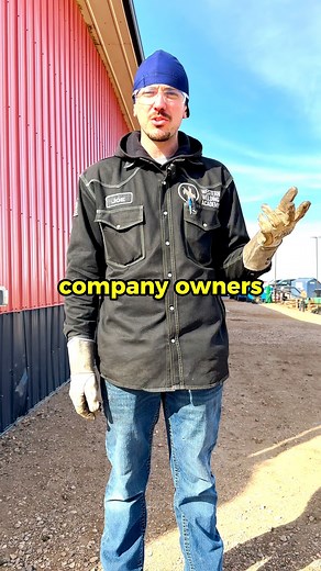 6.2K views · 111 reactions | Always network with your co-workers!  #network #bluecollar #trades #skills #fyp #wwajs | Western Welding Academy | Facebook