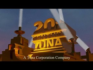 20th Century Fox Intro Recreation [ Blender ]