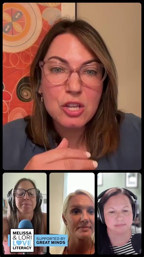 🖊️ Ever notice how sign, signal, and signature look alike but sound different? Melissa Orkin explains why: the meaning stays the same, but pronunciation shifts with context. That’s the power of teaching morphology! It helps students see the connections across words, even when they sound different. 💡 🎧 Hear more from Melissa Orkin & Alex Osburn in our latest episode, Why Morphology Matters for Word Reading and More. https://ow.ly/szJH50XhrFu Comment MORPHOLOGY and we’ll send you a link to the 