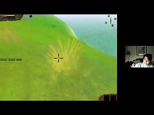 Stranded II - Warning: Marijuana Use - Take 2