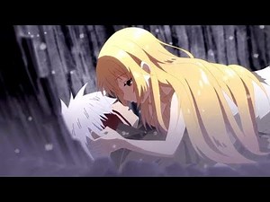 Arifureta 「 AMV 」 - Cold