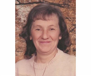Shirley Jane Brown Obituary (2025) - Bucyrus, OH - Munz-Pirnstill Funeral Home