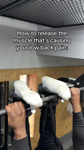 Effective Techniques to Relieve Lower Back Pain