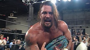 WWE Network: ECW Tag Team Champions The Dudleys vs. The Eliminators - ECW Barely Legal 1997