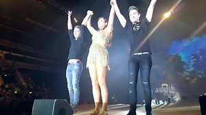 94K views · 2.9K reactions | Danke Leipzig! Auch die Zusatzshow gestern war wieder der Hammer! Morgen geht´s weiter in Riesa! Ich freu mich auf Euch! | Andrea Berg | Facebook