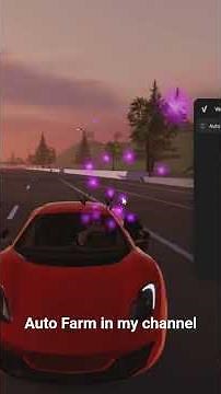 Driving Empire Script GUI | AUTO FARM MONEY, Infinite Miles & More! (NO KEY) 🏎️💨